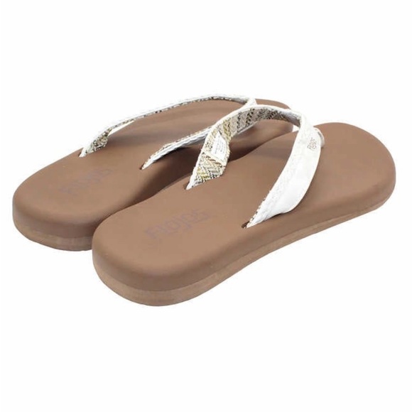 Flip-Flop Sandals Women's - Picture 3 of 5